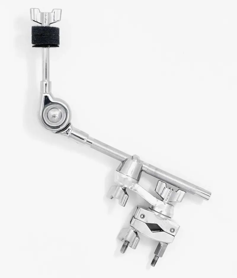 Gibraltar 12" Cymbal Arm W/ Clamp 1