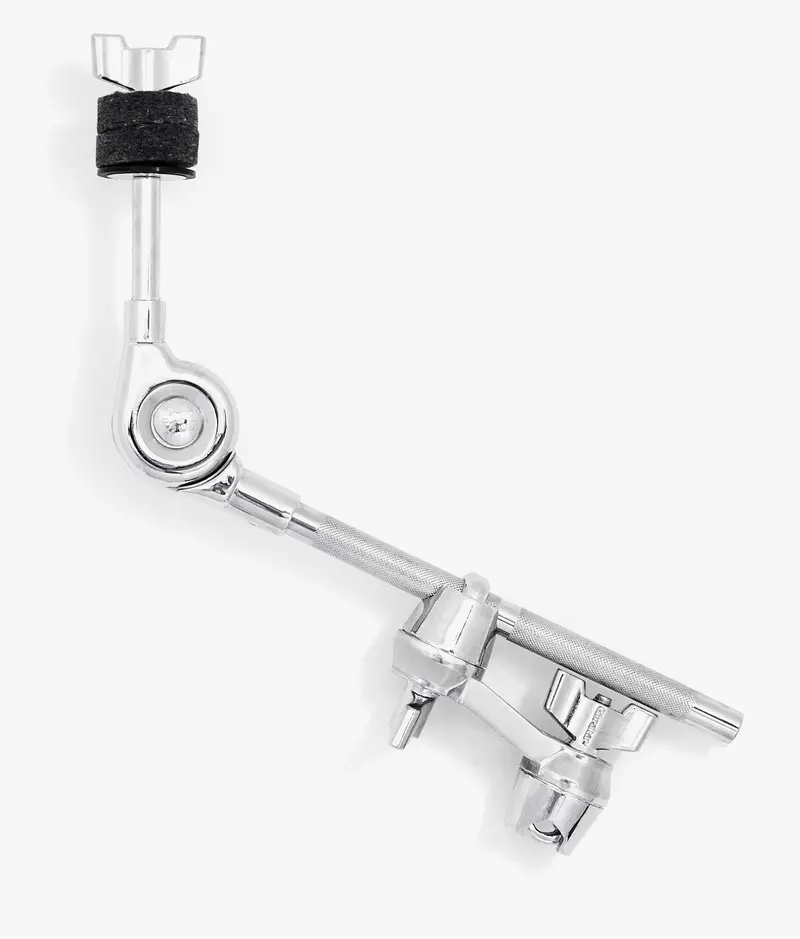 Gibraltar 12" Cymbal Arm W/ Rotating Boom 1