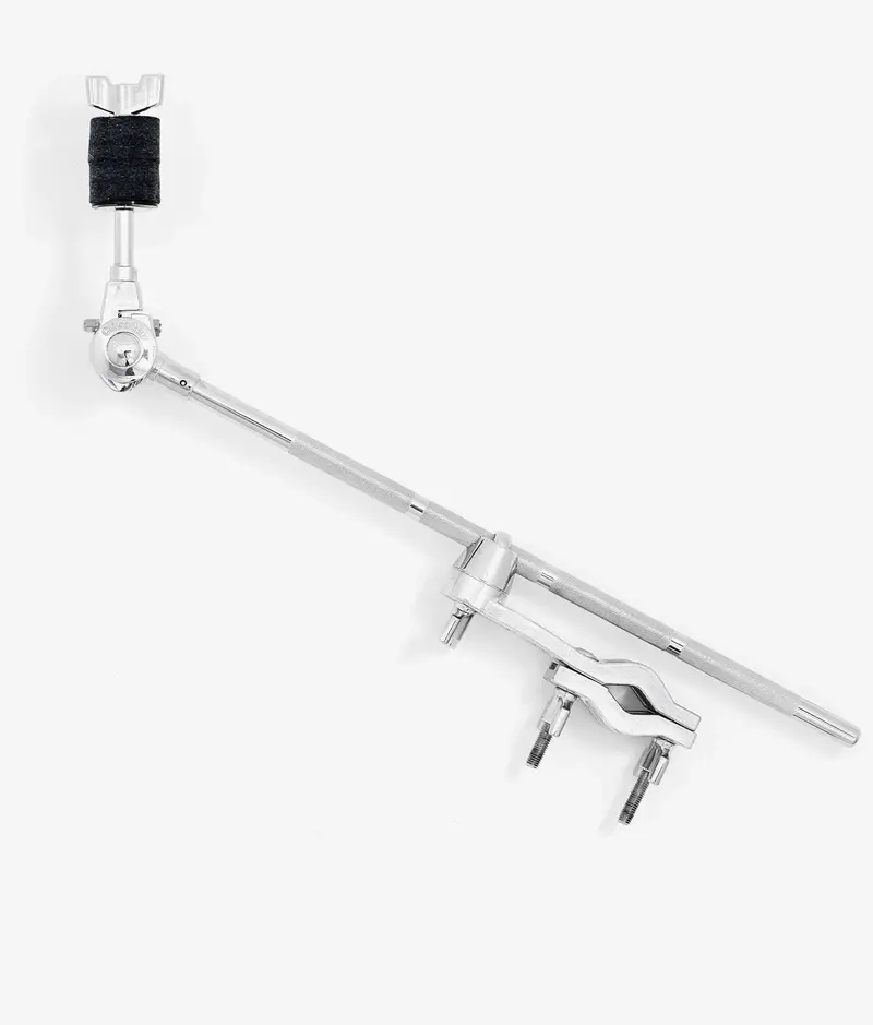 Gibraltar 18" Grabber Cymbal Arm W Gearless Brake Tilter 1