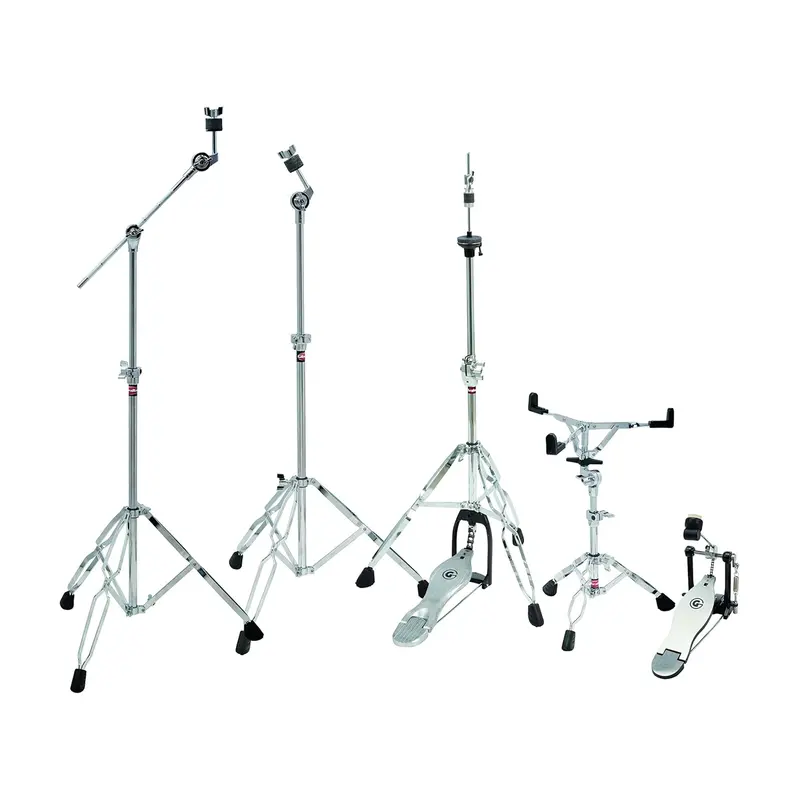 Gibraltar 4700 Series 5-Piece Hardware Pack 1