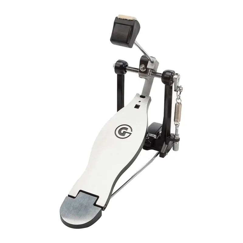 Gibraltar 4711St 4000 Series Strap Drive Single Bass Drum Pedal 1