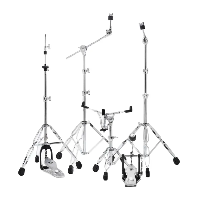 Gibraltar 5000 Series Hardware Pack 1