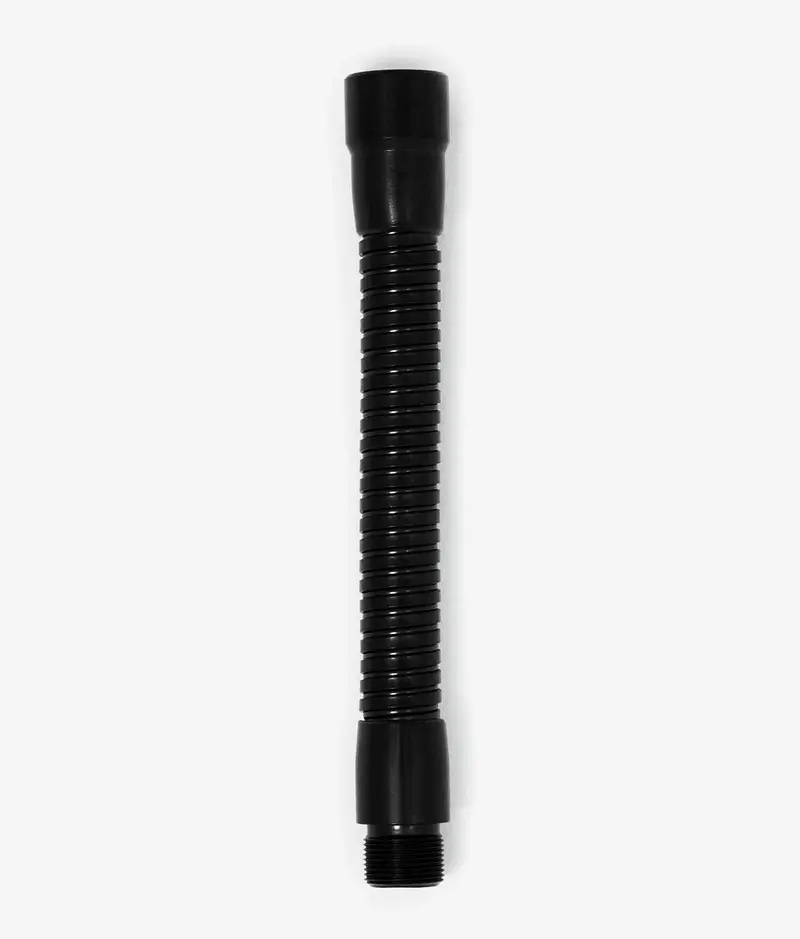 Gibraltar 6" Microphone Gooseneck 1