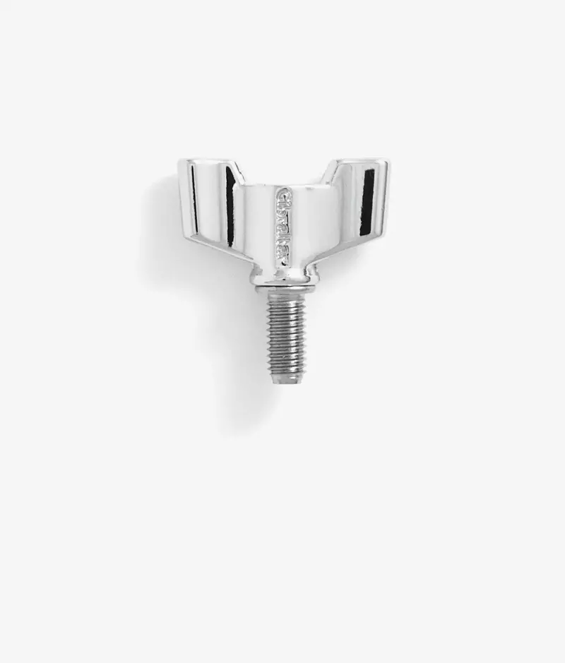 Gibraltar 8Mm Wing Screw - 2 Pack 1