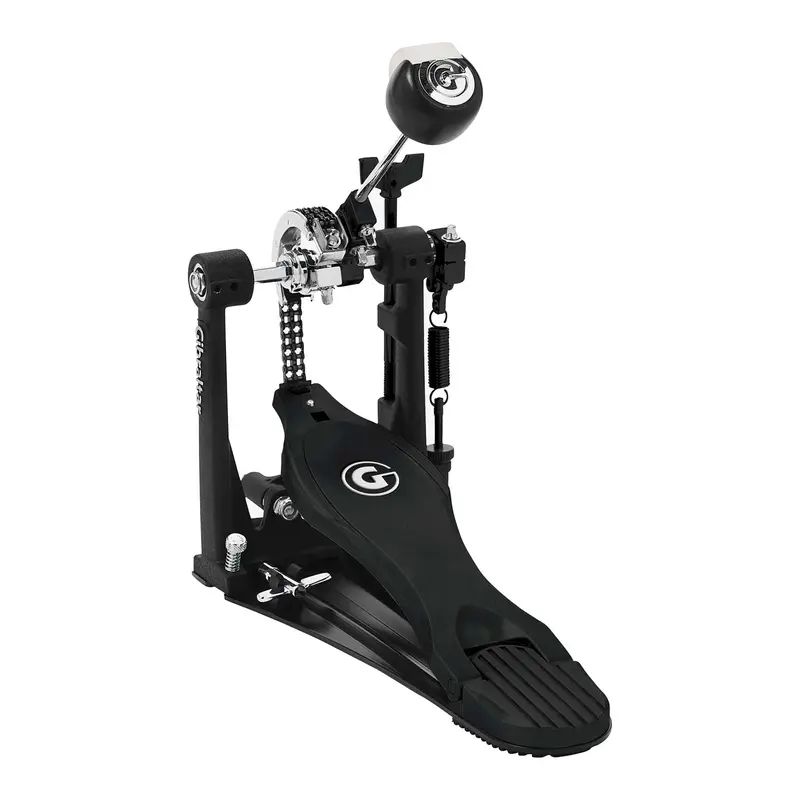 Gibraltar 9000 Series Gibraltar Stealth G Drive Single Pedal 1