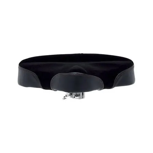 Gibraltar 9608M 16-Inch Cordura Saddle Drum Throne 1