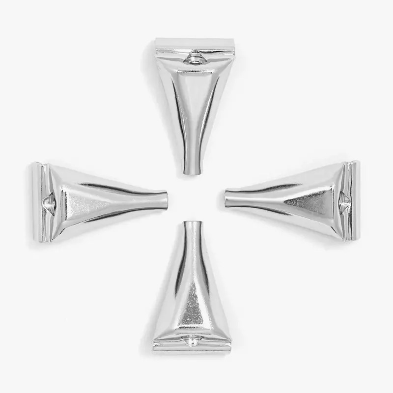 Gibraltar Bass Drum Claw Hook - 4 Pack 1