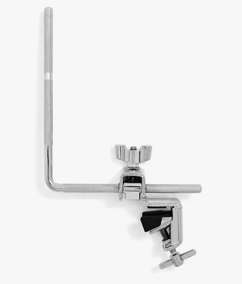 Gibraltar Bass Drum Hoop Clamp - L-Arm 1