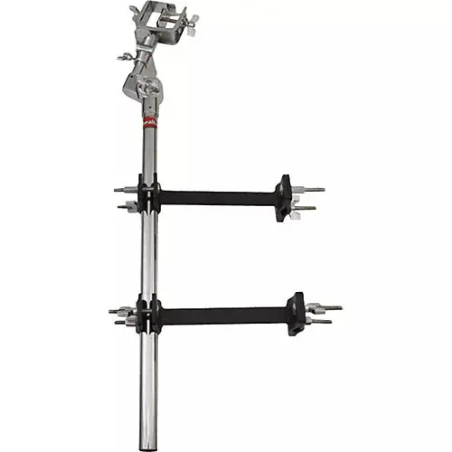 Gibraltar Bongo Mount For Double Conga Stand 1