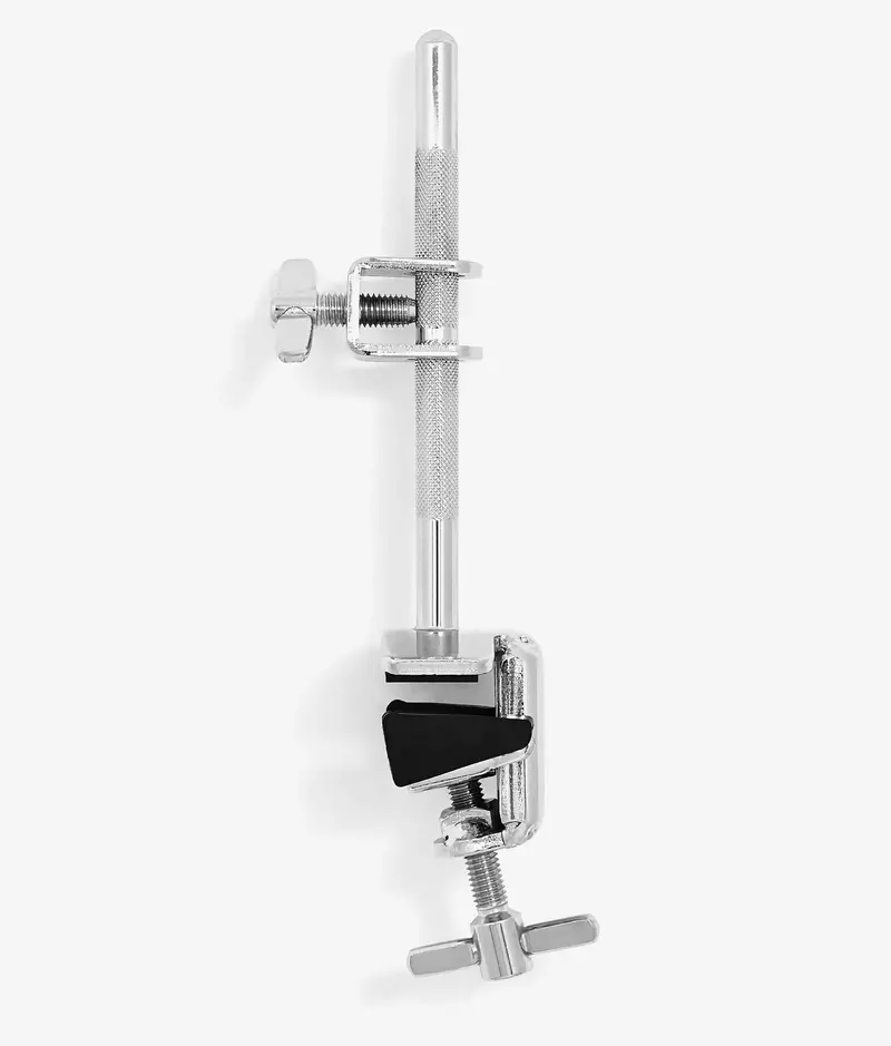 Gibraltar Deluxe Bass Drum Cowbell Hoop Mount 1
