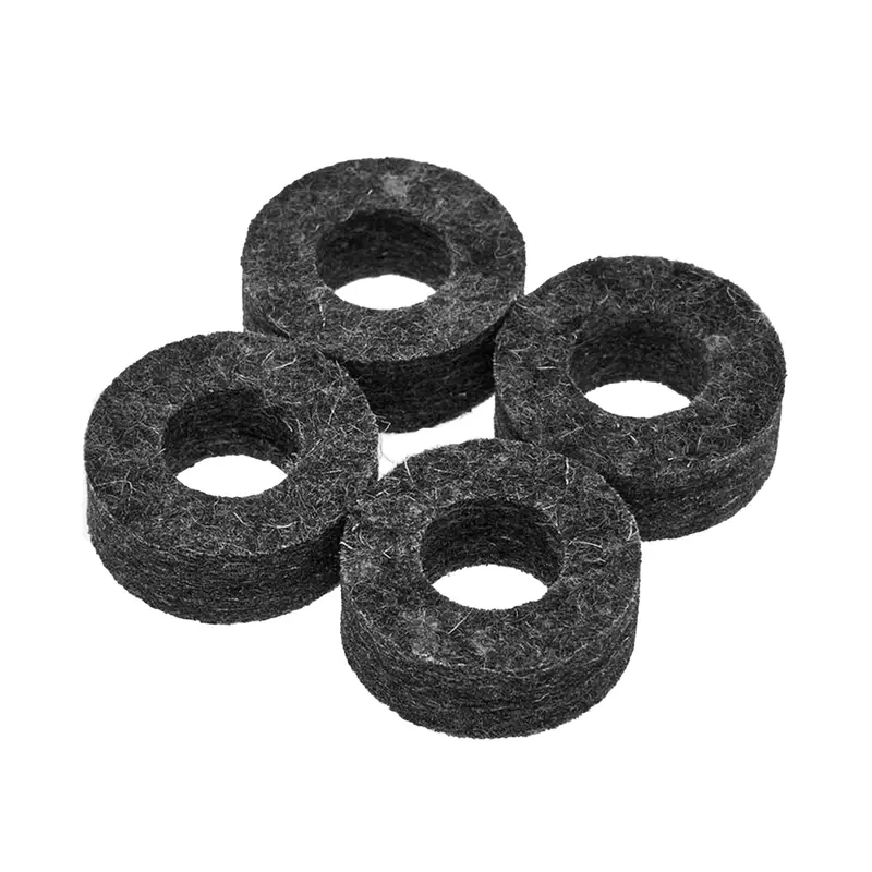 Gibraltar Hi-Hat Clutch Felts 4 Pack 1