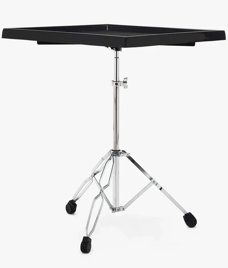 Gibraltar Large Fiberglass Percussion Table 1