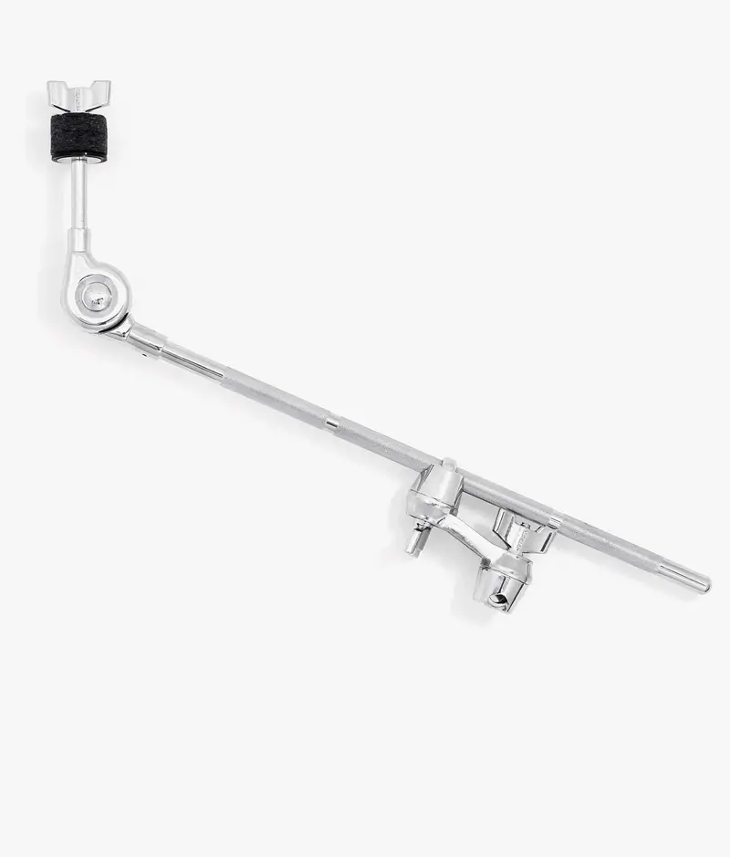 Gibraltar Long Cymbal Arm W/ Ratchet Attachment Mount 1