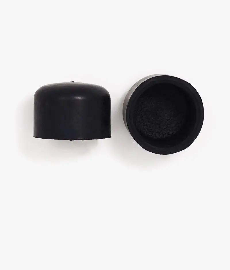 Gibraltar Round Feet For Rack 1