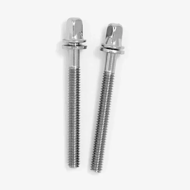 Gibraltar Sc-4B 2" (52Mm) Tom / Floor Tom Tension Rods 6 Pack 1
