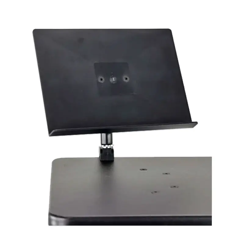 Gibraltar Table Mount Mini Desk 1