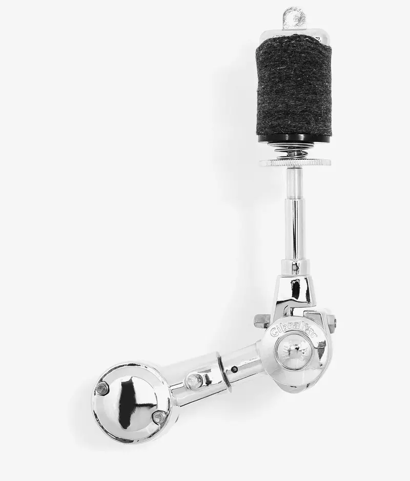 Gibraltar Turning Point Deluxe Cymbal Tilter Unit 1