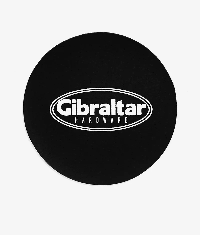 Gibraltar Vinyl Beater Pad 1