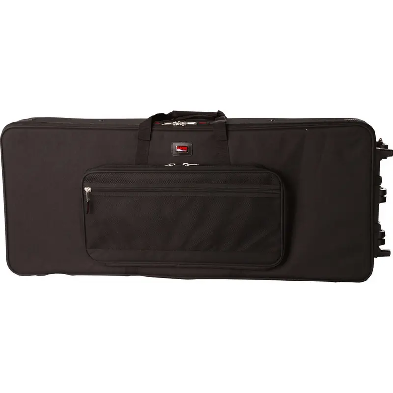 Gk-61 Semi-Rigid Keyboard Case - 61-Key 1