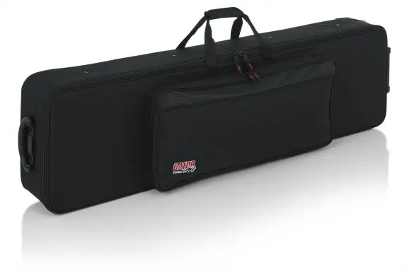 Gk Keyboard Series Slim 76 Note Keyboard Case 1