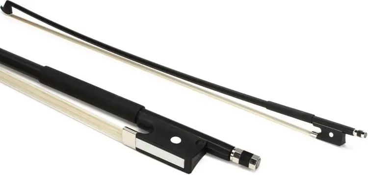 Glasser Fiberglass Violin Bow - 3/4 1