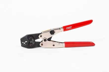 Gmt1005 - Commercial Crimp Tool Comp. To Te 49935 1