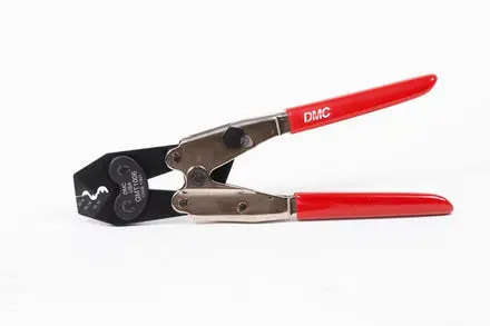 Gmt1006 - Commercial Crimp Tool Comp. To Te 46447 1