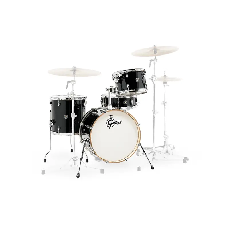 Gretsch Catalina Club Ct1-J484 4Pc Mahogany Shell Pack 4