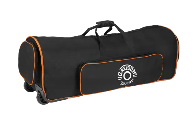 Gretsch Deluxe Rolling Hardware Bag 1