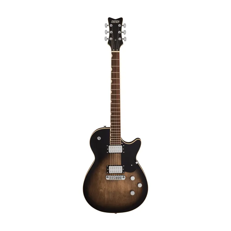 Gretsch Electromatic Jet Electric Guitar - Bristol Fog 1