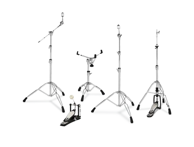 Gretsch G3 5-Piece Drum Hardware Pack 1