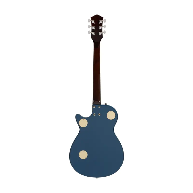 Gretsch Streamliner Jet Club Singlecut Electric Guitar - Dark Denim 2