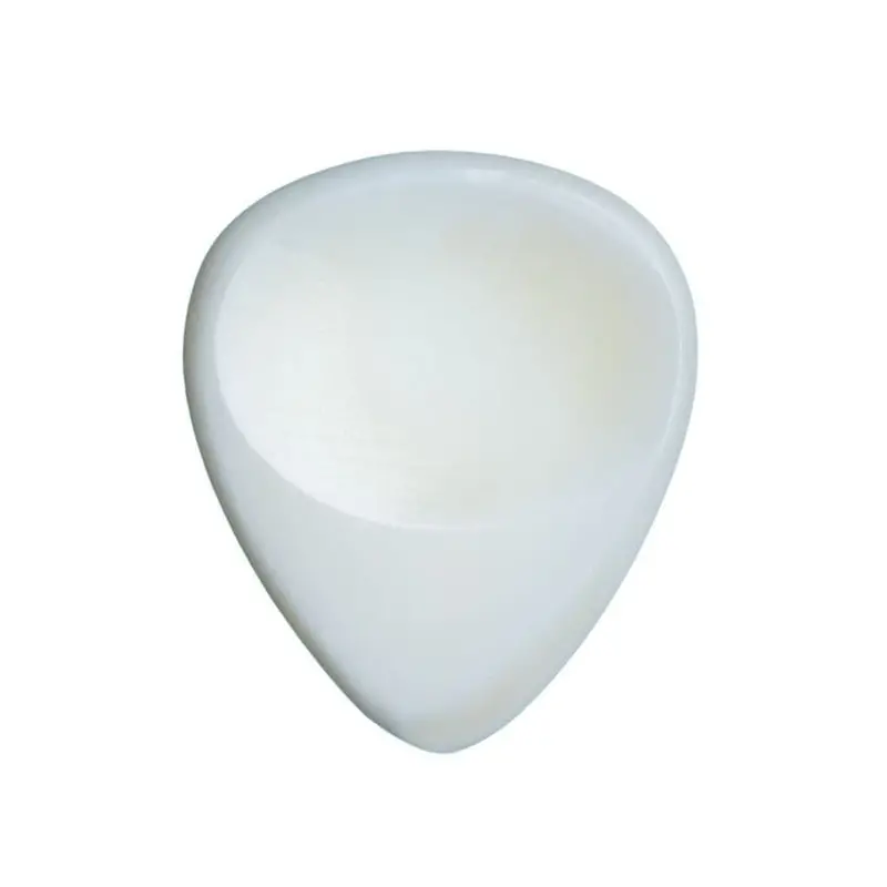Groove Tones Buffalo Bone 1 Guitar Pick 1