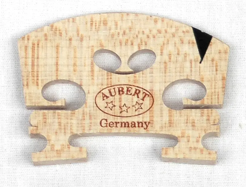 Grover 5465 Violin Bridge. 4/4 1