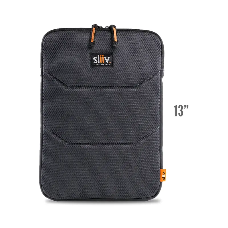 Gruv Gear Sliiv Tech Sleeve Case For 13" Macbook Air 1