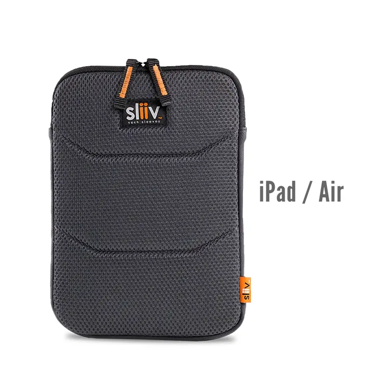 Gruv Gear Sliiv Tech Sleeve Case For Ipad 1