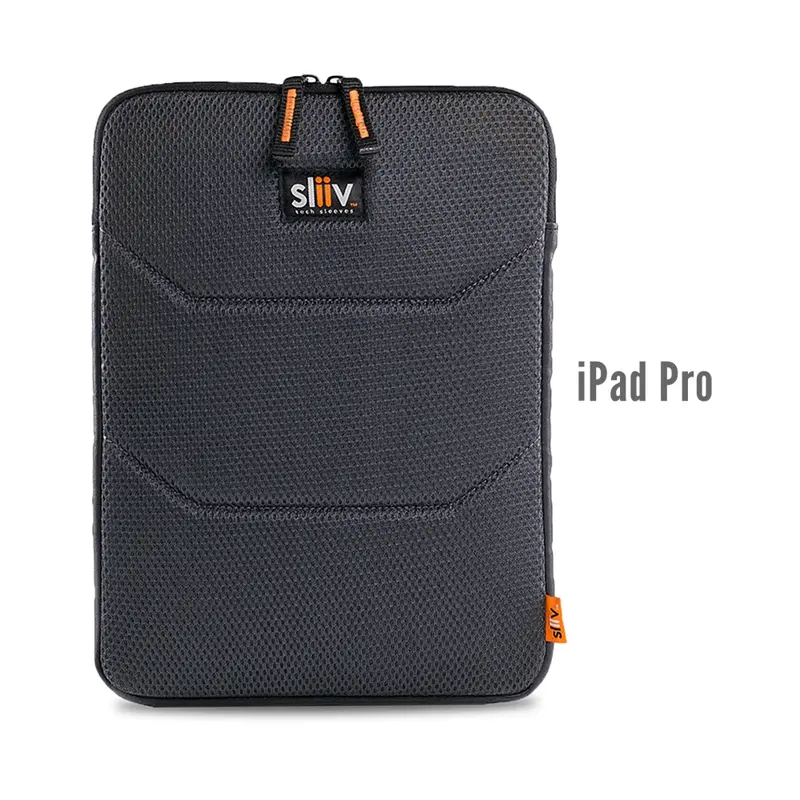 Gruv Gear Sliiv Tech Sleeve Case For Ipad Pro 1