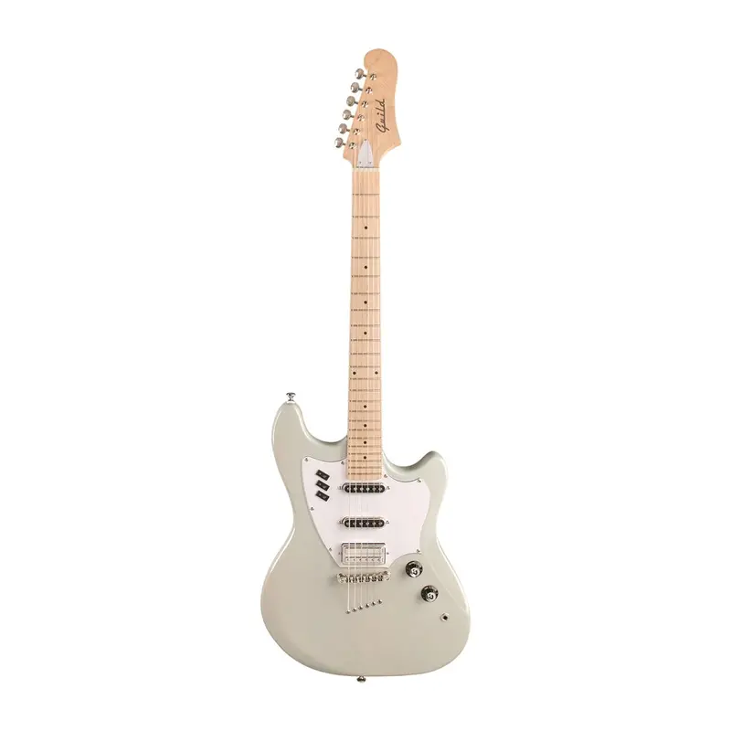 Guild Surfliner Solidbody Electric Guitar - White Sage - B-Stock 1