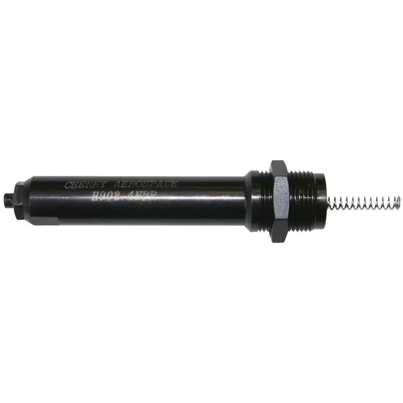 H902-4Npr - Nut-Plate Rivet Pulling Head 1