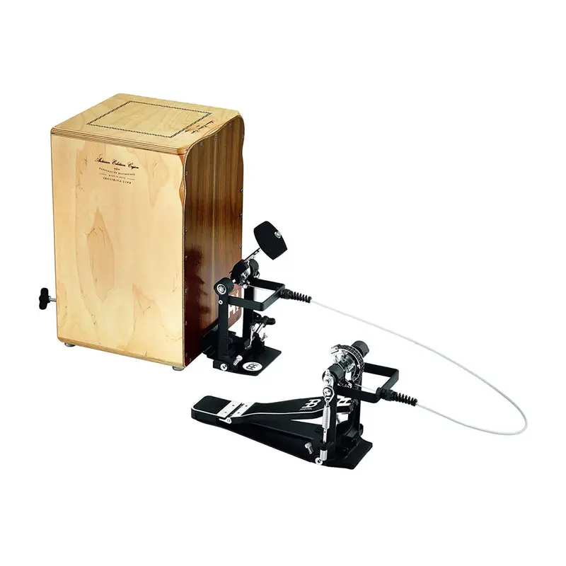Hammer Head Cajon & Bass Beater 2