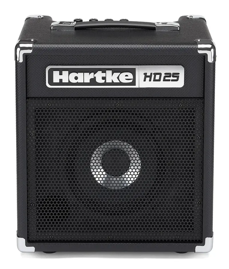 Hartke Hd25 1X8" 25-Watt Bass Combo 1