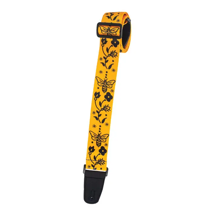 Henry Heller 2" Artist Series Sublimation Design Series - Bees 1