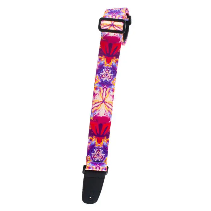 Henry Heller 2" Artist Series Sublimation Design Strap 1
