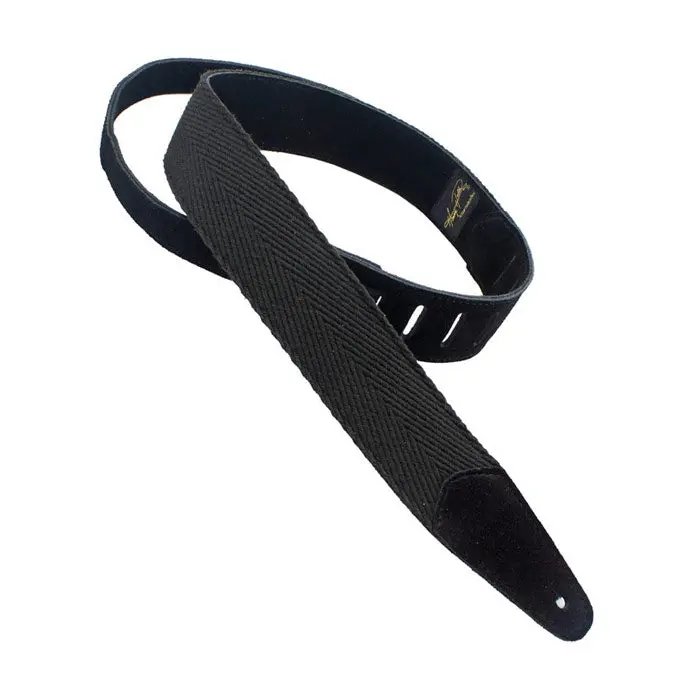 Henry Heller 2" Fashion Cotton Series Strap 1