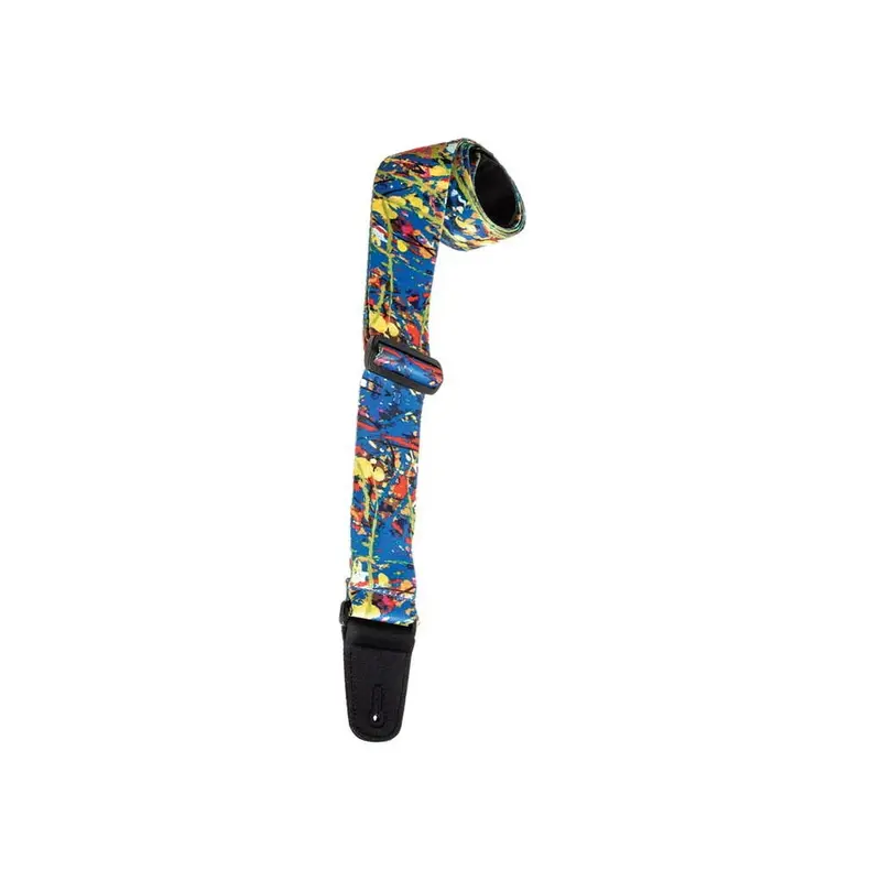 Henry Heller 2" Sublimation Design Strap 1