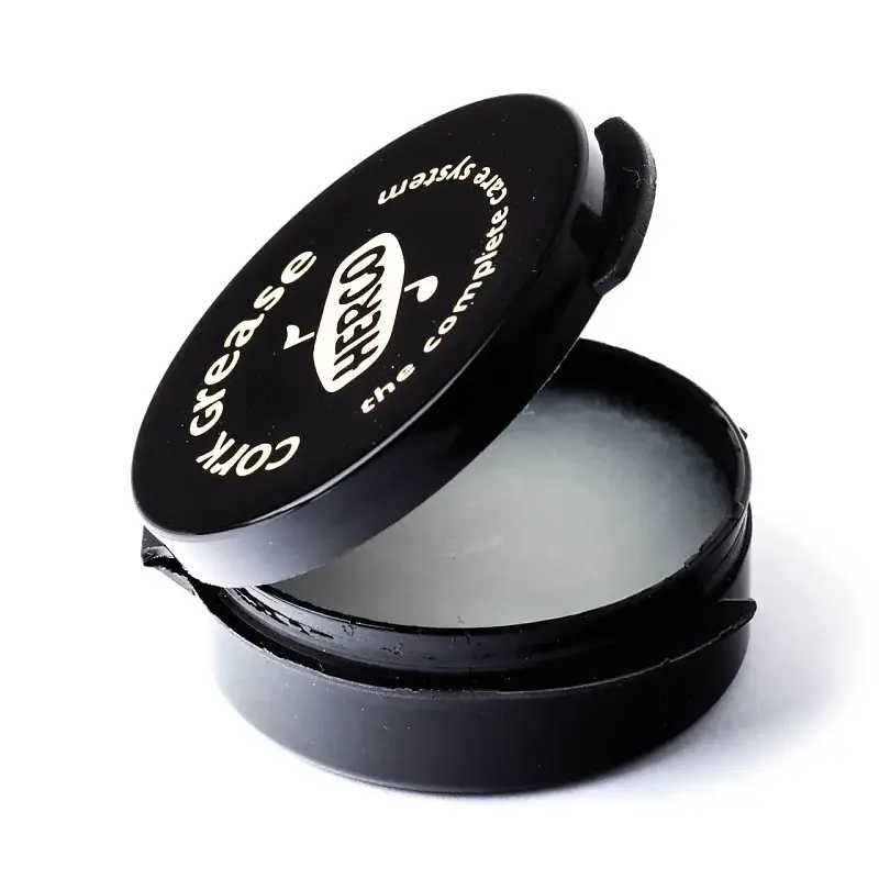 Herco Cork Grease 2.5Oz 1