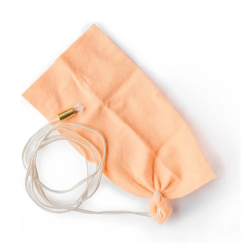 Herco He50p Clarinet Swabs 1