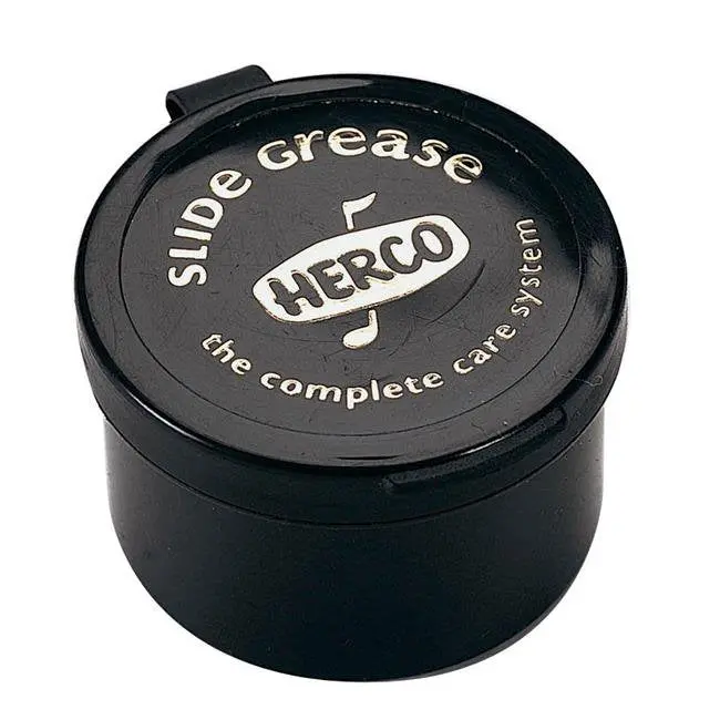Herco Slide Grease 5 Oz 1