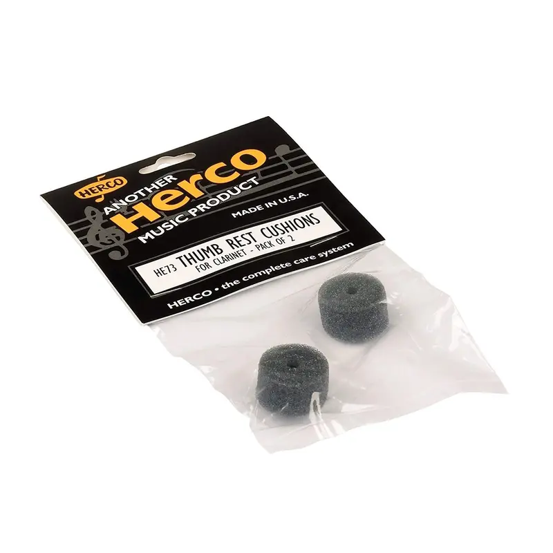 Herco Thumbs Rest Cushions 1
