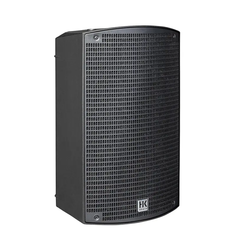 Hk Audio Sonar 110 Xl 10" 800W Powerede Speaker 1